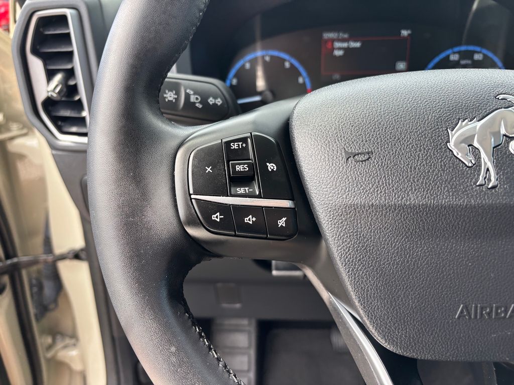 Used Car 2024 Ford Bronco Sport  Big Bend For Sale Under $30,000 In Austin, Texas