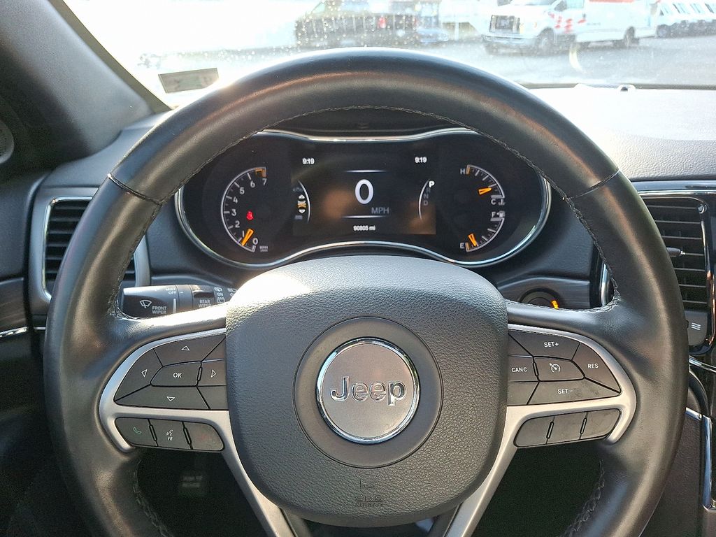 Thumbnail: 2019 Jeep Grand Cherokee - 20