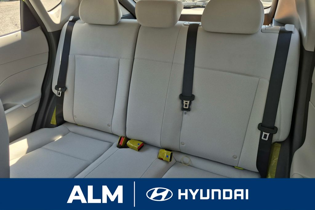 New 2027  Hyundai SE image 14
