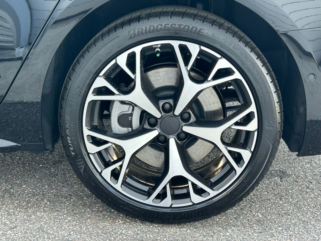 New 2026 Black Audi 3.0 image 57