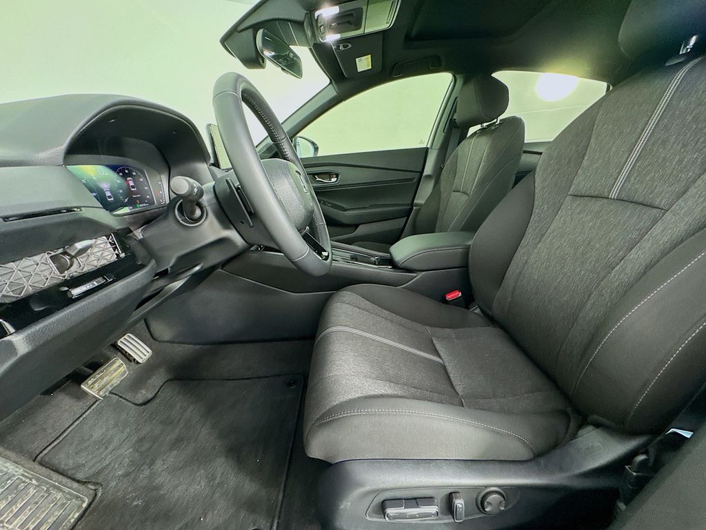 Used Car 2025 Honda Accord Hybrid  Sport For Sale Under $35,000 In Austin, Texas