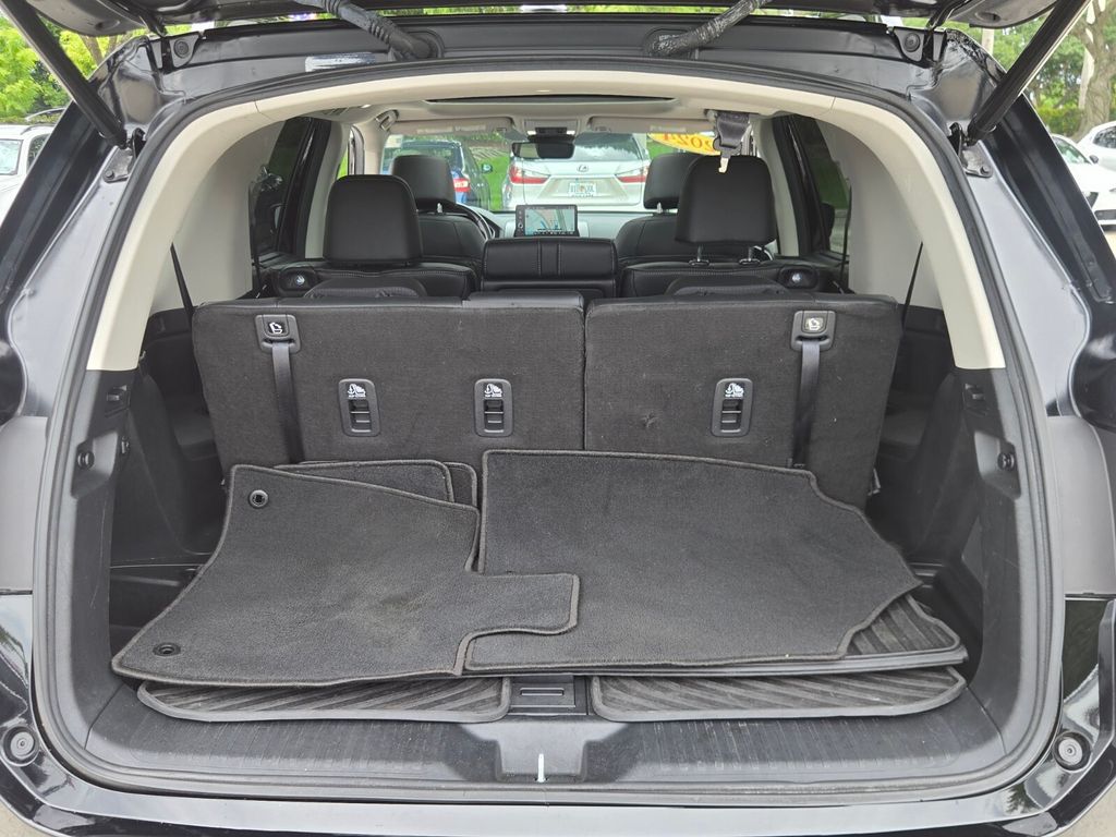 2024 Honda Pilot - $38,803