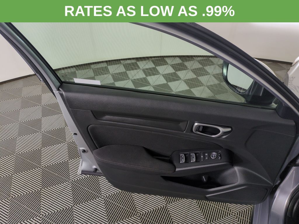 Used 2024 Honda Civic For Sale in Fort Wayne, IN