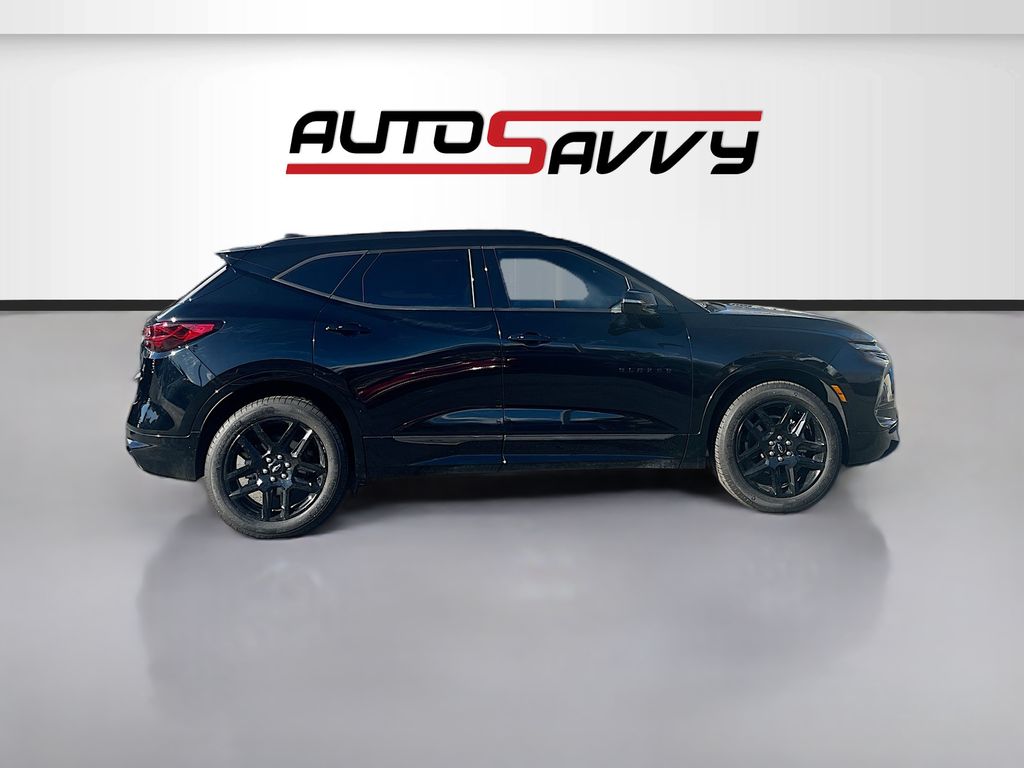 2024 Chevrolet Blazer RS - Photo 8