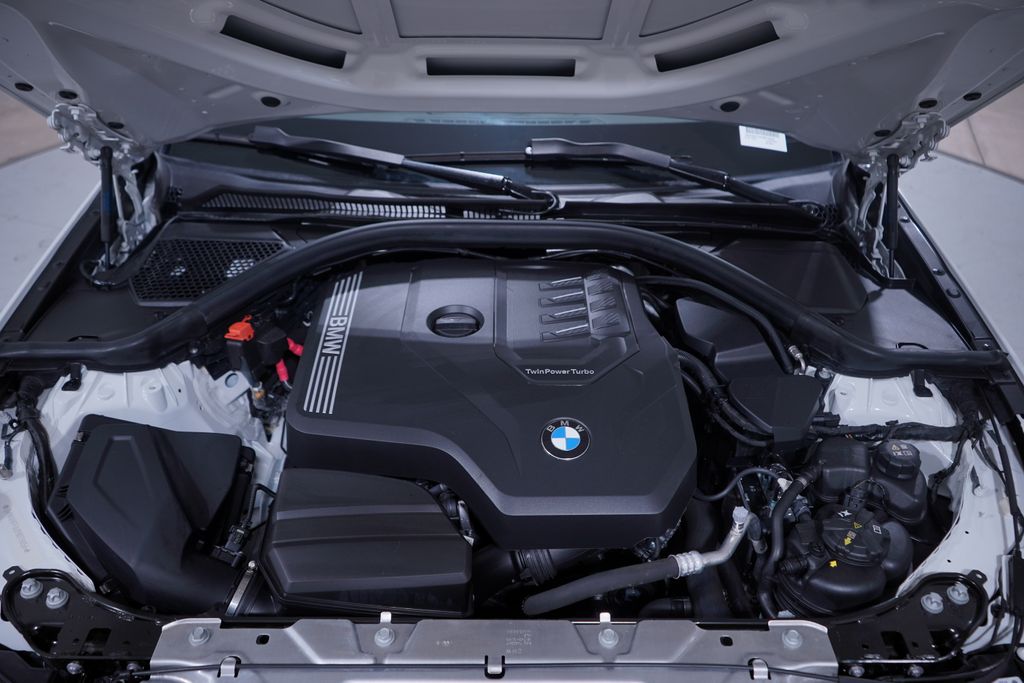 Thumbnail: 2023 BMW 3 Series - 24