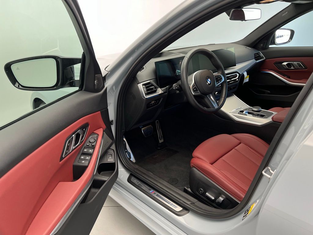 2023 BMW 3 Series M340i xDrive 23