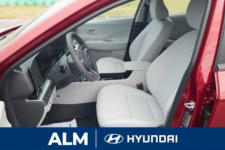 New 2027  Hyundai SE image 14
