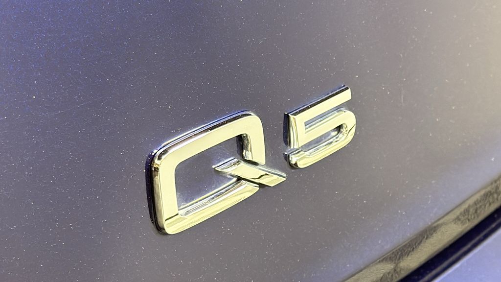 2023 Audi Q5 e Premium 9