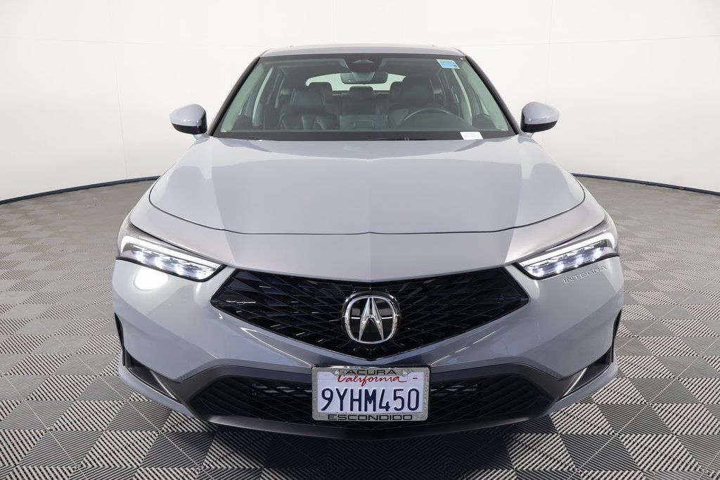 Thumbnail: 2026 Acura Integra - 2
