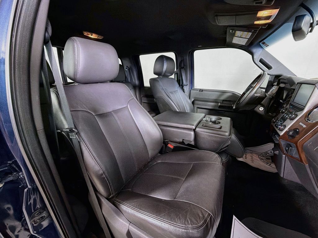 Used 2014 Ford F-250SD Truck