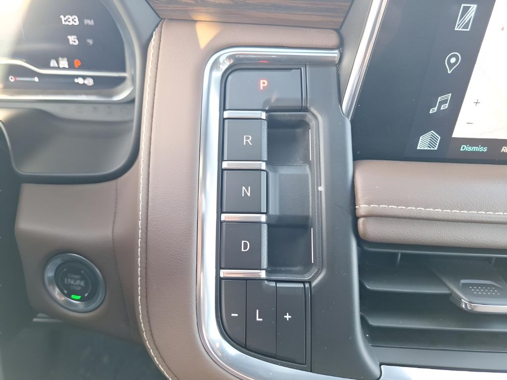 2024 Chevrolet Tahoe