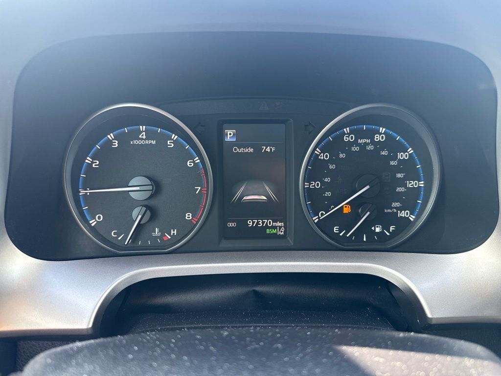 Used 2018 Toyota RAV4 SUV