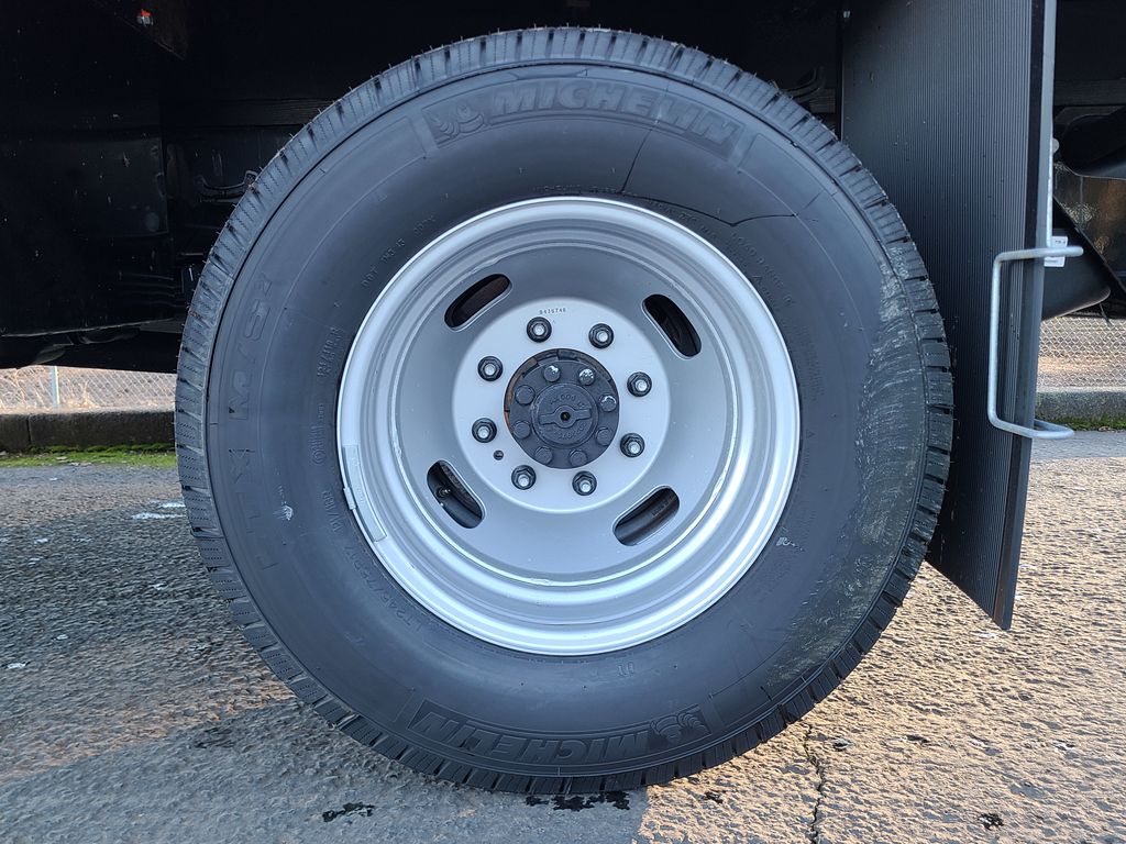 2024 Ford F-350SD XL