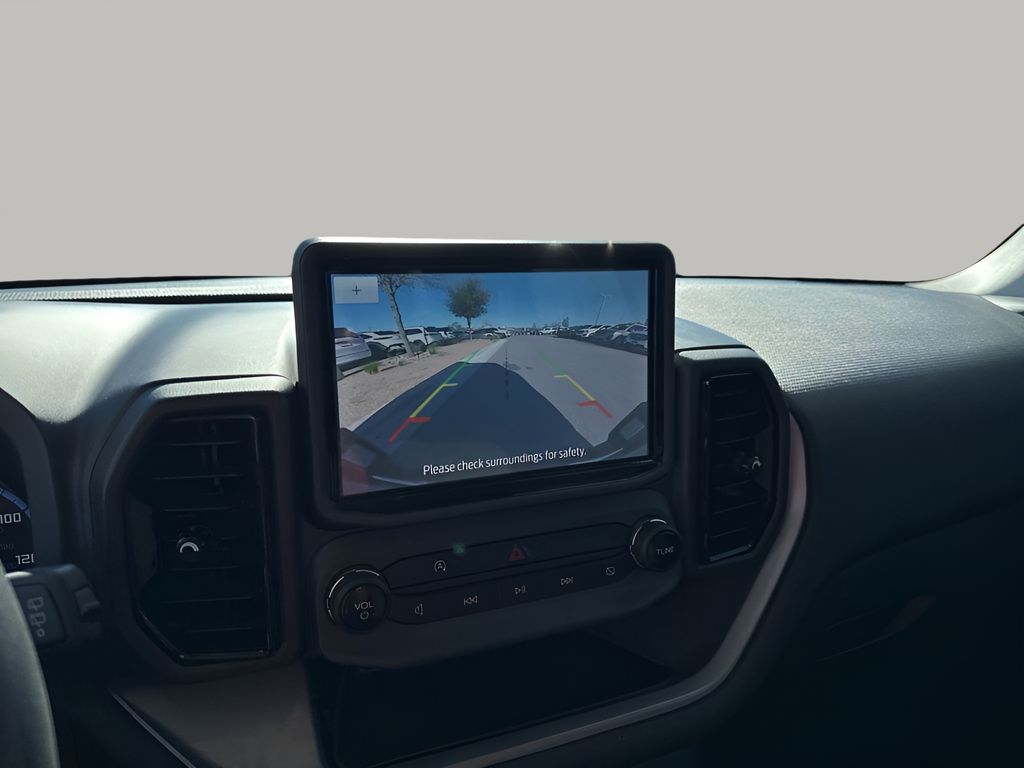 Used Car 2021 Ford Bronco Sport  Base For Sale Under $20,000 In Austin, Texas