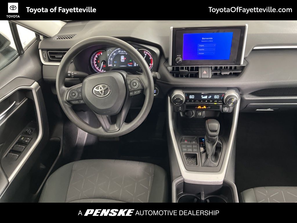 Thumbnail: 2023 Toyota RAV4 - 12