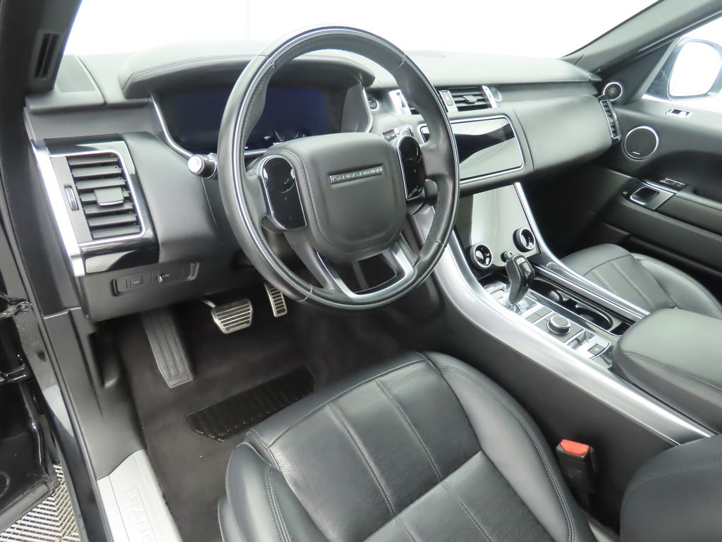 Thumbnail: 2019 Land Rover Range Rover Sport - 9