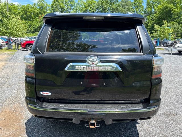 Used 2021 Toyota 4Runner SUV