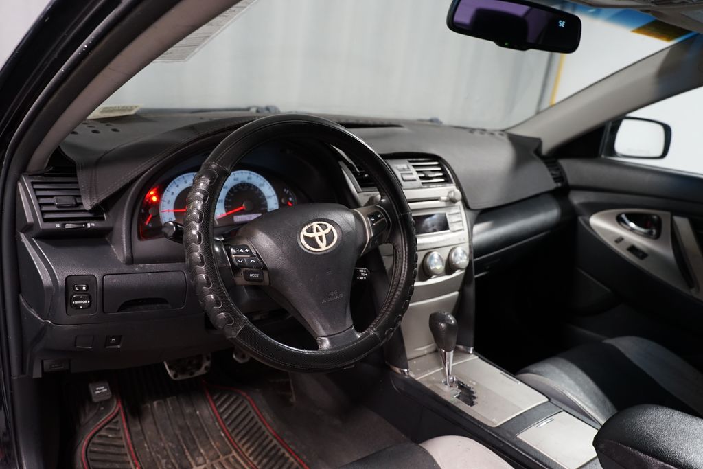 Thumbnail: 2011 Toyota Camry - 7