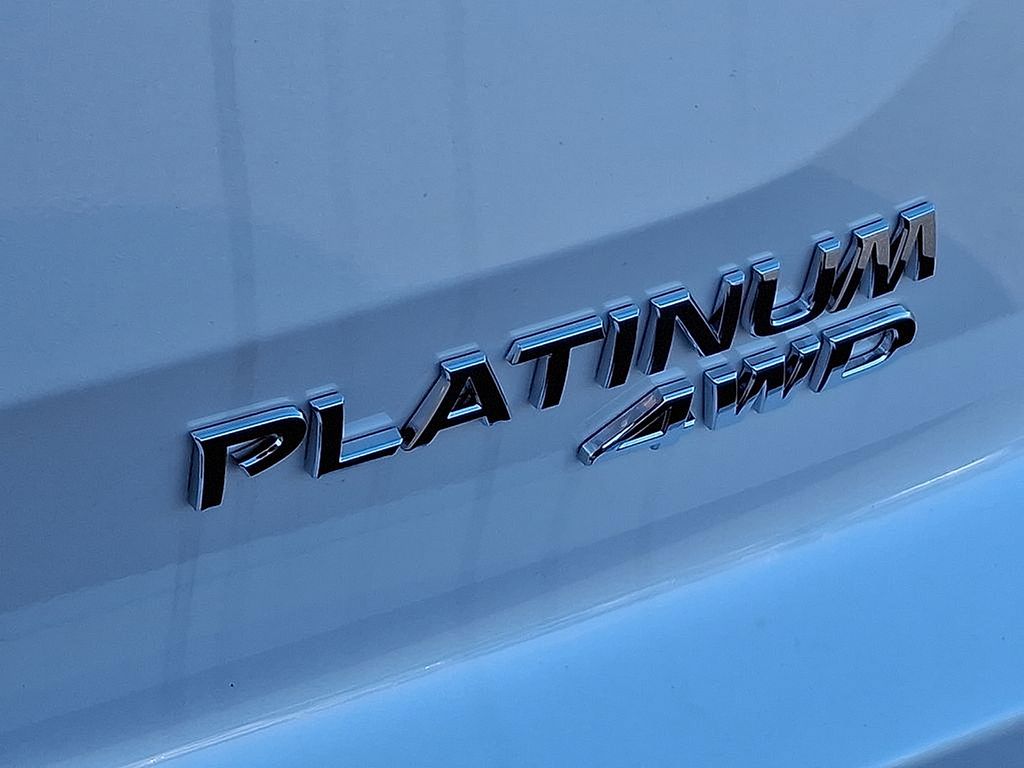 Thumbnail: 2025 Nissan Pathfinder - 6