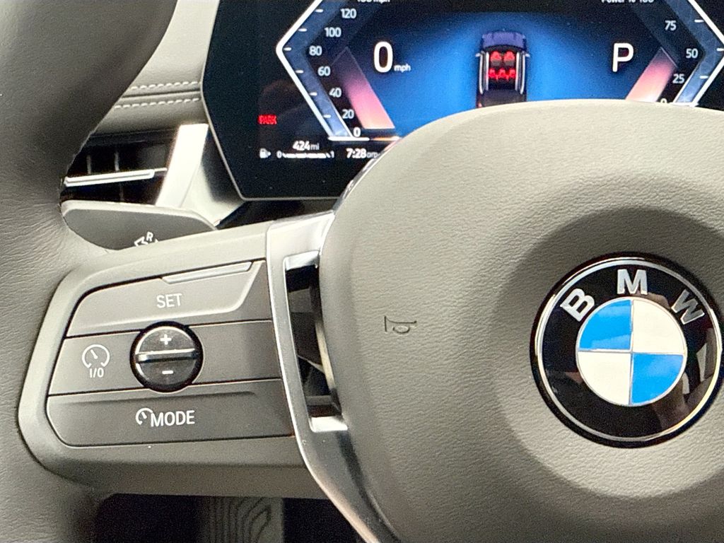 Thumbnail: 2026 BMW X1 - 11