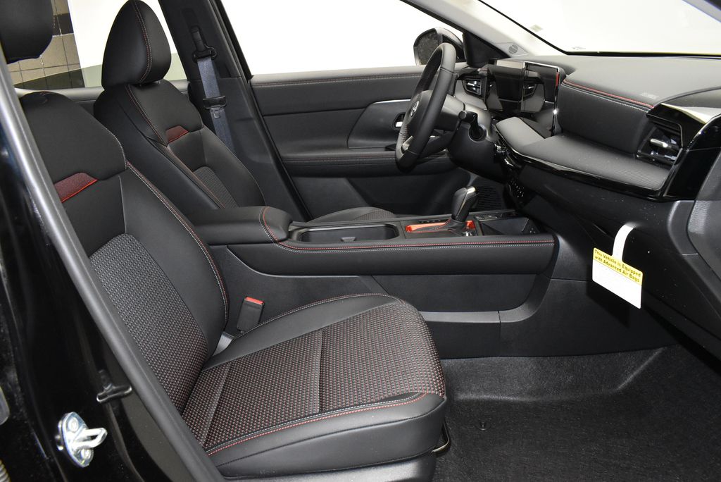 Thumbnail: 2026 Nissan Kicks - 22