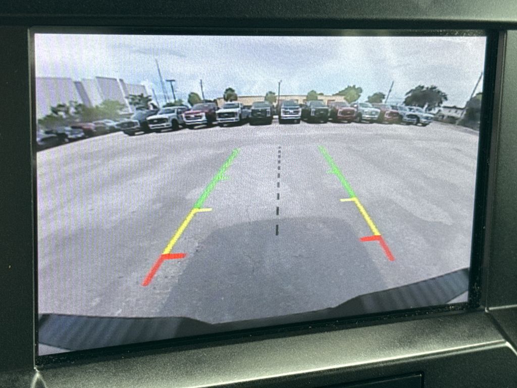 Certified Used 2020 Black Ford XLT image 21
