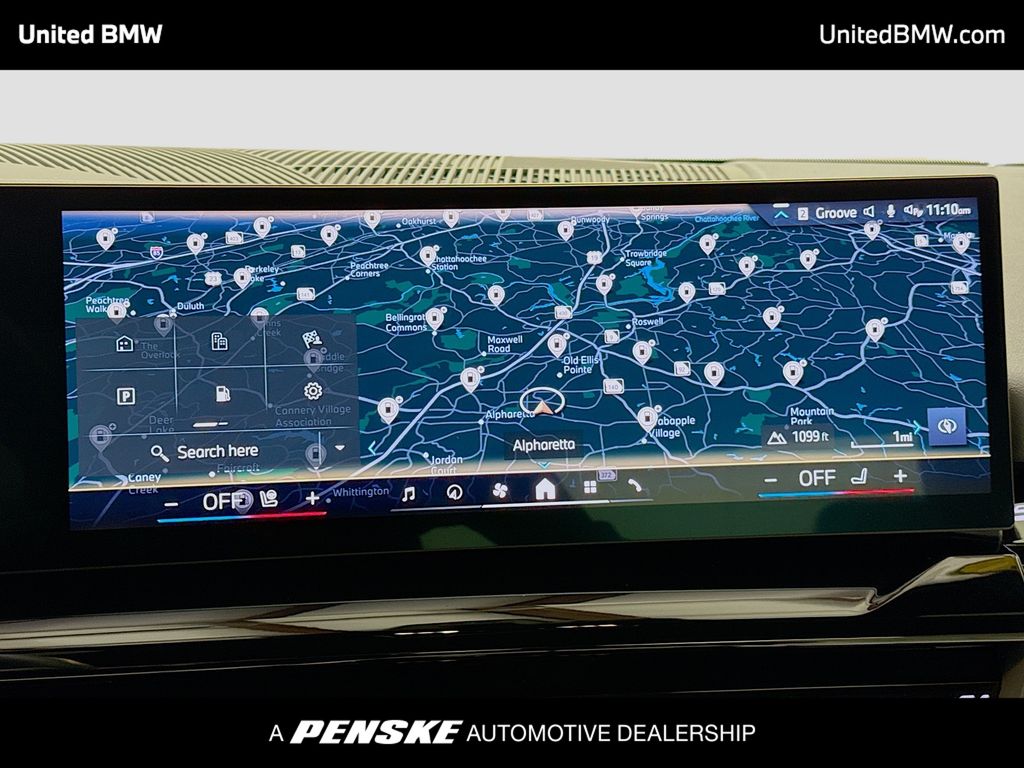 Thumbnail: 2025 BMW 5 Series - 10