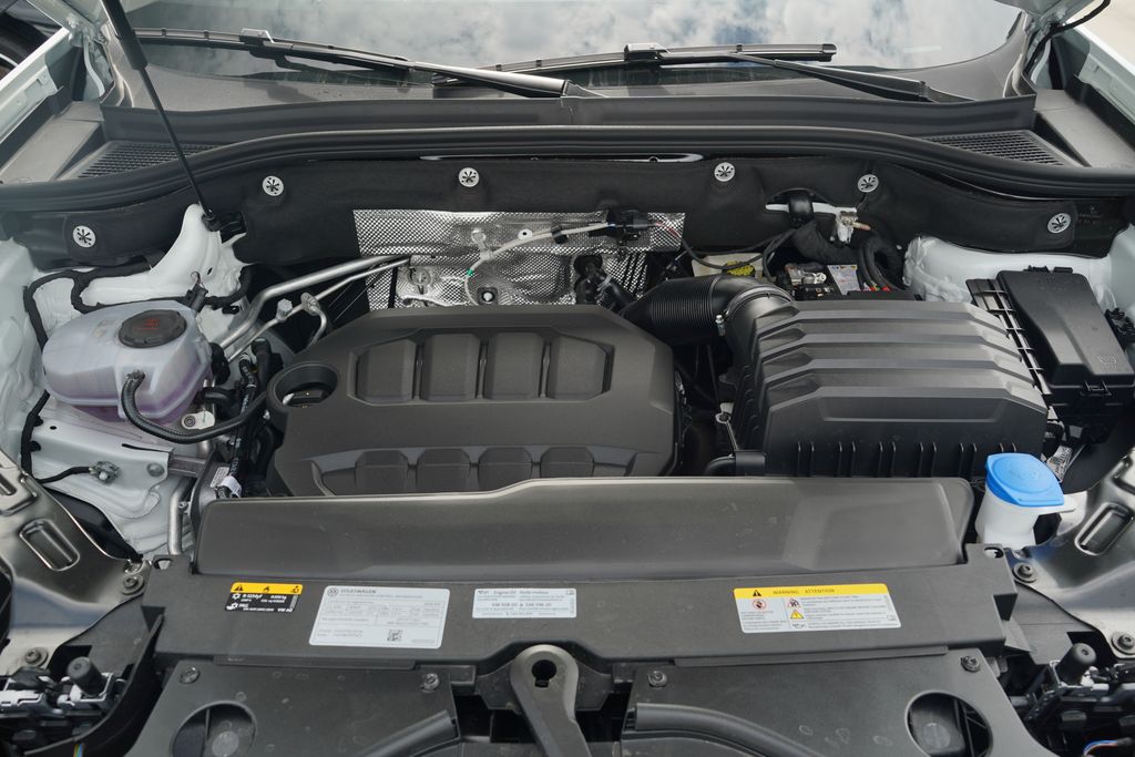 Thumbnail: 2026 Volkswagen Atlas - 13