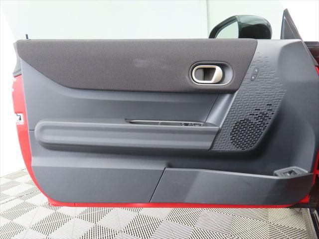 Thumbnail: 2026 MINI Cooper - 24