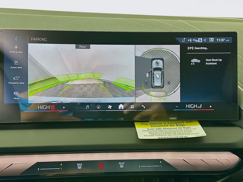 Thumbnail: 2026 BMW X3 - 13