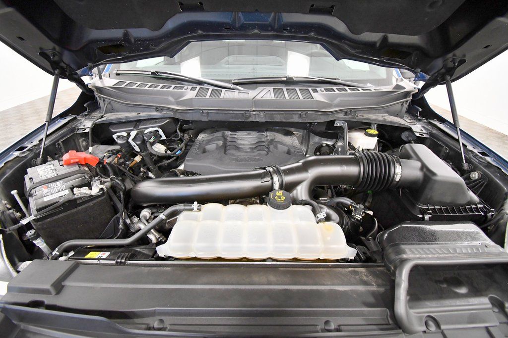 Used 2023 Ford F-150 Truck