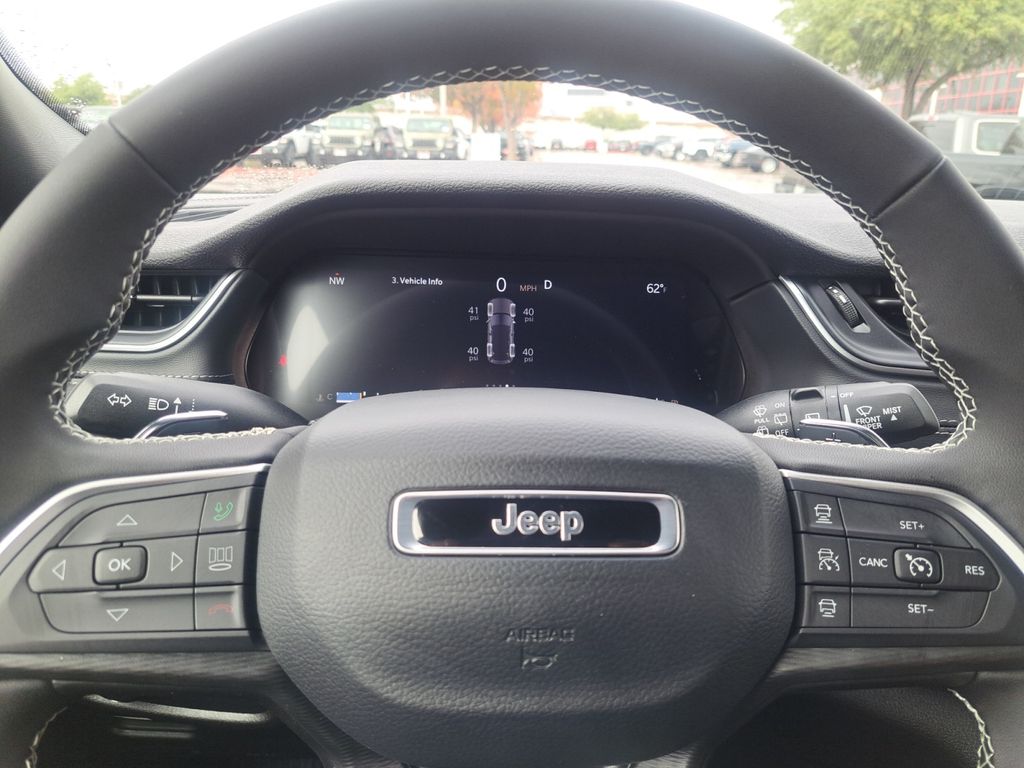 New Car 2025 Jeep Grand Cherokee  Laredo X For Sale Under $35,000 In Austin, Texas