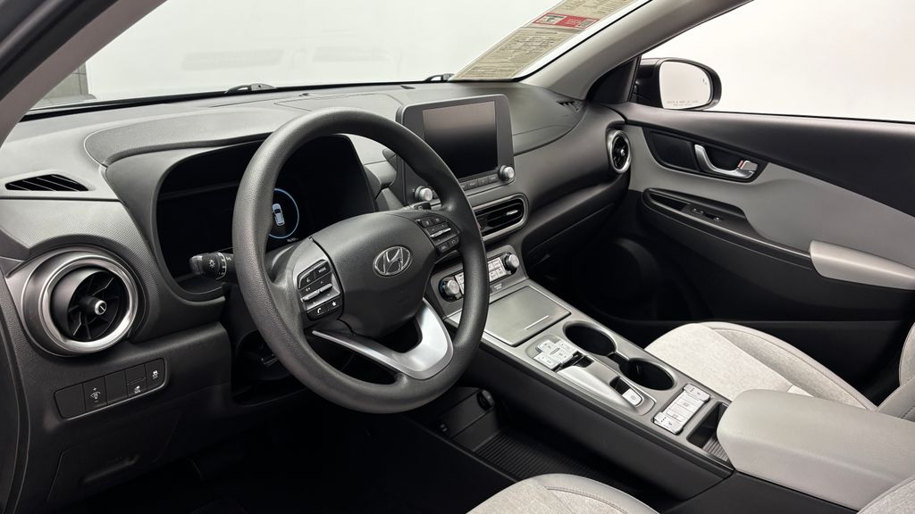 Thumbnail: 2023 Hyundai Kona - 16