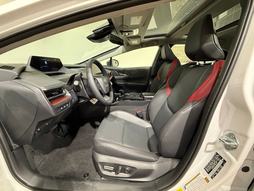 Thumbnail: 2026 Toyota Prius - 12