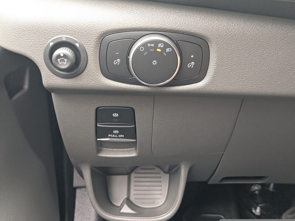 2026 Ford Transit-250 Cargo Van 
