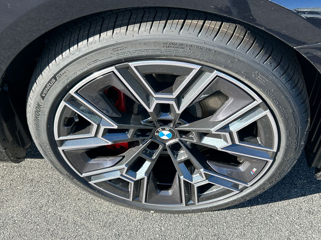 Thumbnail: 2026 BMW i5 - 3