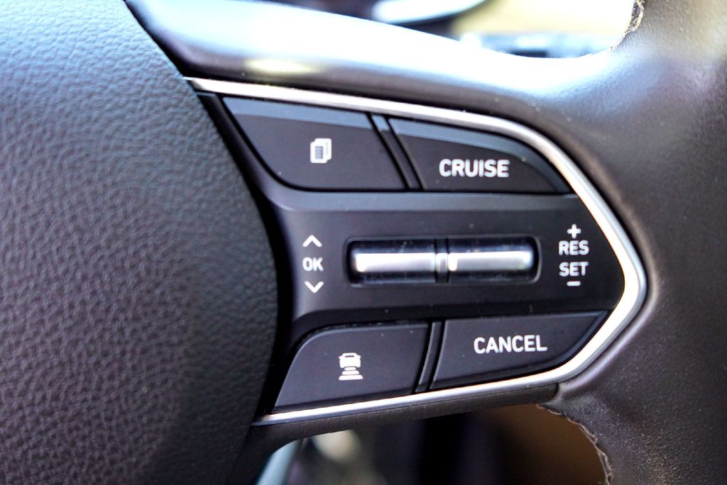 Used Car 2019 Hyundai Santa Fe  Ultimate For Sale Under $20,000 In Taylor, Texas