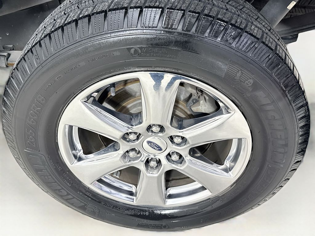 Used Car 2018 Ford F-150  Lariat For Sale Under $30,000 In Austin, Texas