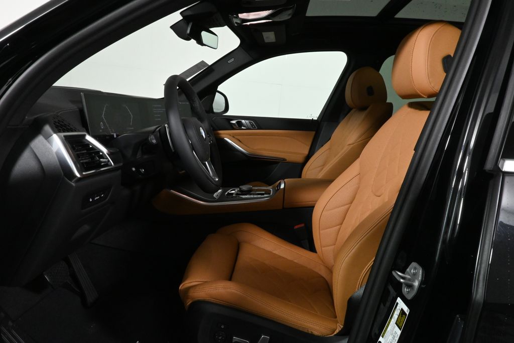 Thumbnail: 2026 BMW X5 - 3