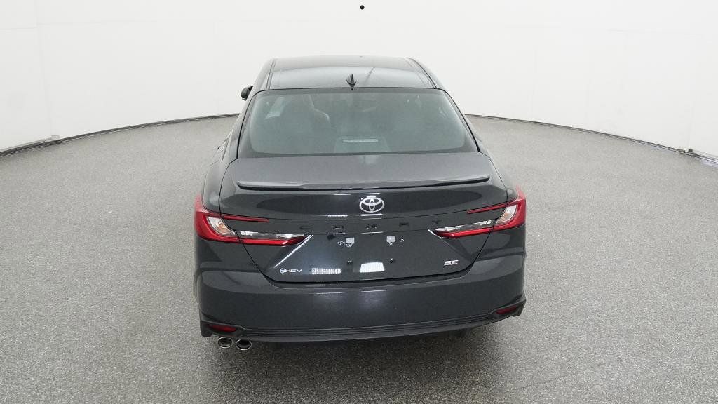 Thumbnail: 2026 Toyota Camry - 11