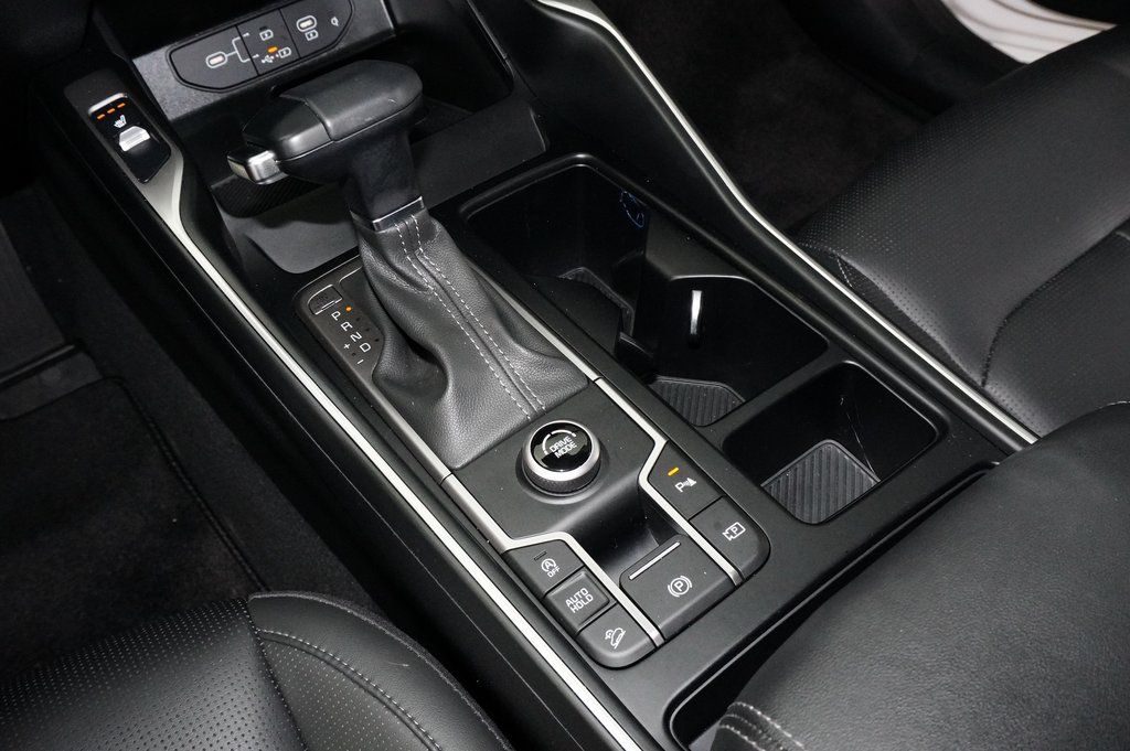 Used Car 2025 Kia Sorento  Ex For Sale Under $35,000 In Weatherford, Texas