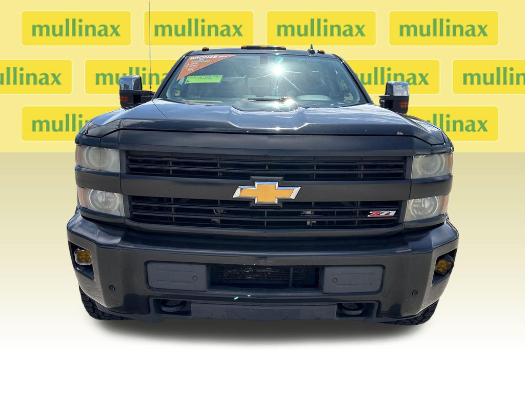 Used 2015 Black Chevrolet LTZ image 11