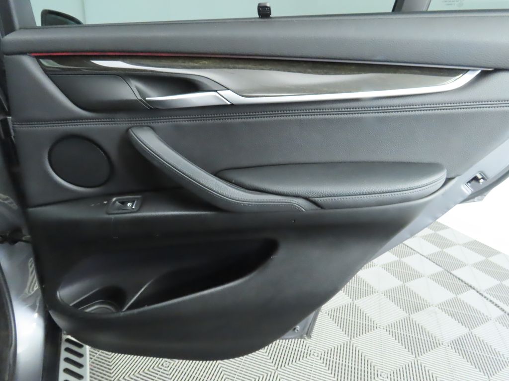 2014 BMW X5 xDrive35i 28