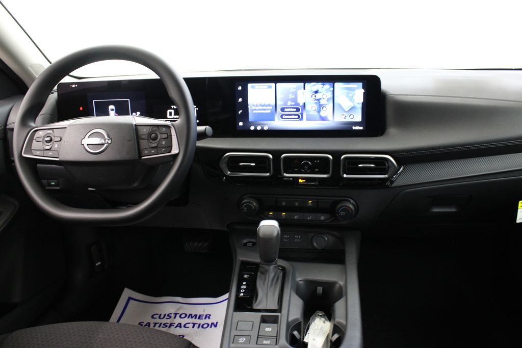 new 2026 Nissan Sentra car, priced at $23,980