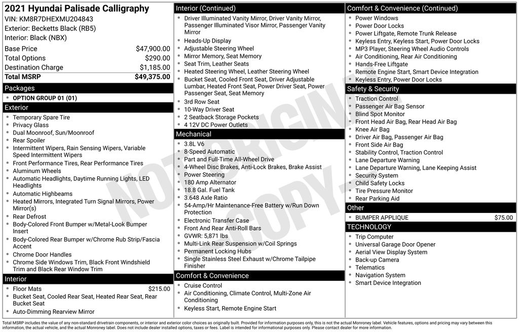 View vehicle photo 5