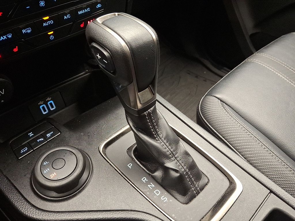 Thumbnail: 2023 Ford Ranger - 15