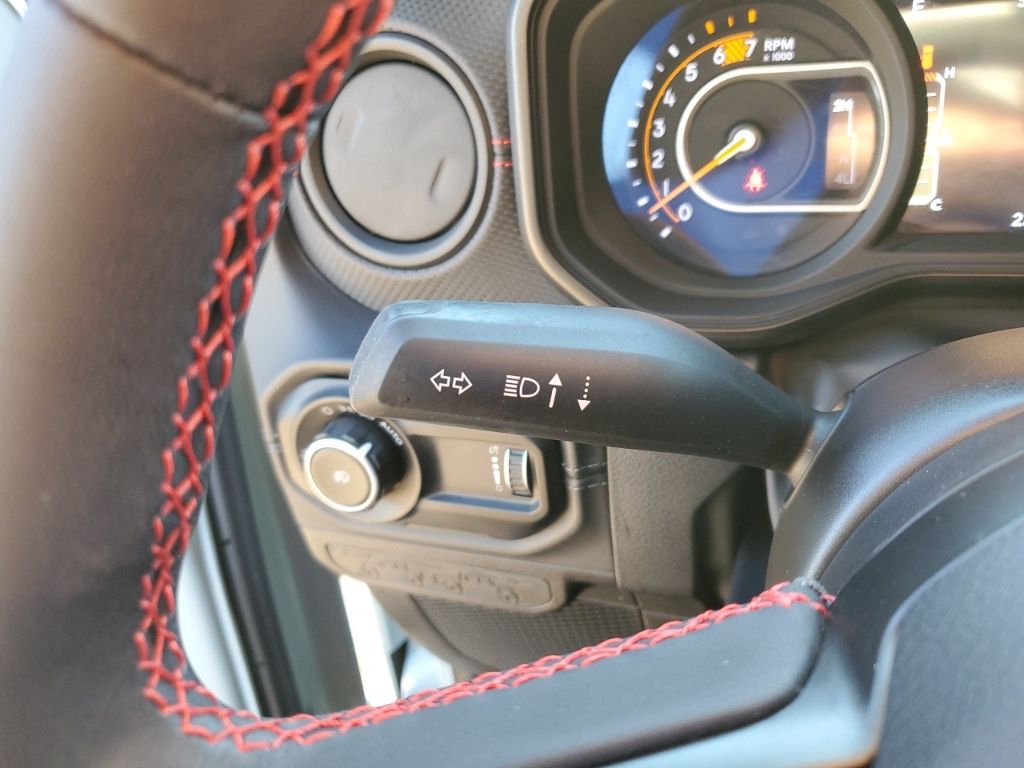 Used Car 2024 Jeep Wrangler  Rubicon X For Sale Under $50,000 In Austin, Texas