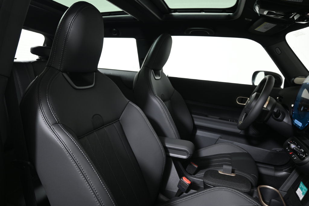 Thumbnail: 2026 MINI Cooper - 31