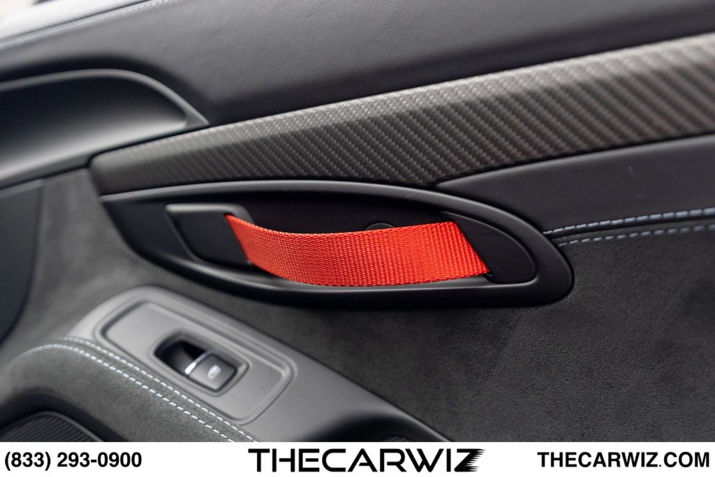 2023 Porsche 718 Cayman