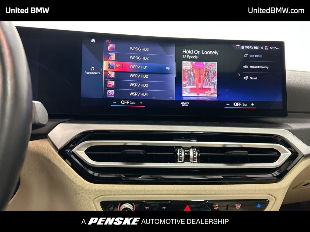 Thumbnail: 2023 BMW i4 - 16